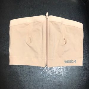 Medela Pumping Bra